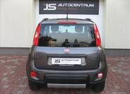 Fiat Panda 8