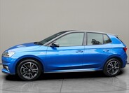 Škoda Fabia 2