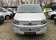 Volkswagen Transporter 11
