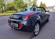 Ford Streetka 5