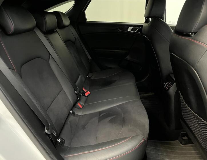 KIA ProCeed 25