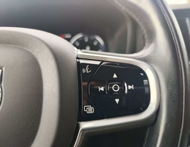 Volvo V60 28