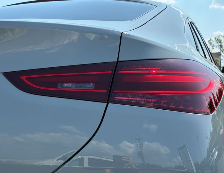 Mercedes-Benz GLE 11