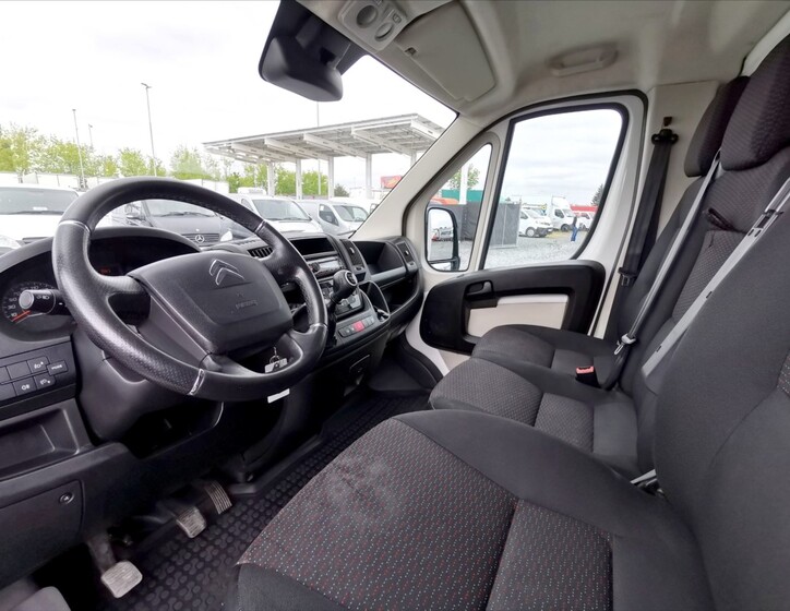 Citroën Jumper 6