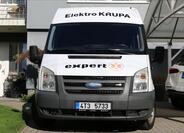 Ford Transit 7