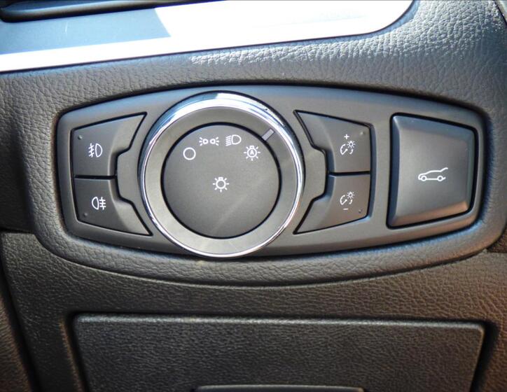 Ford Edge 14