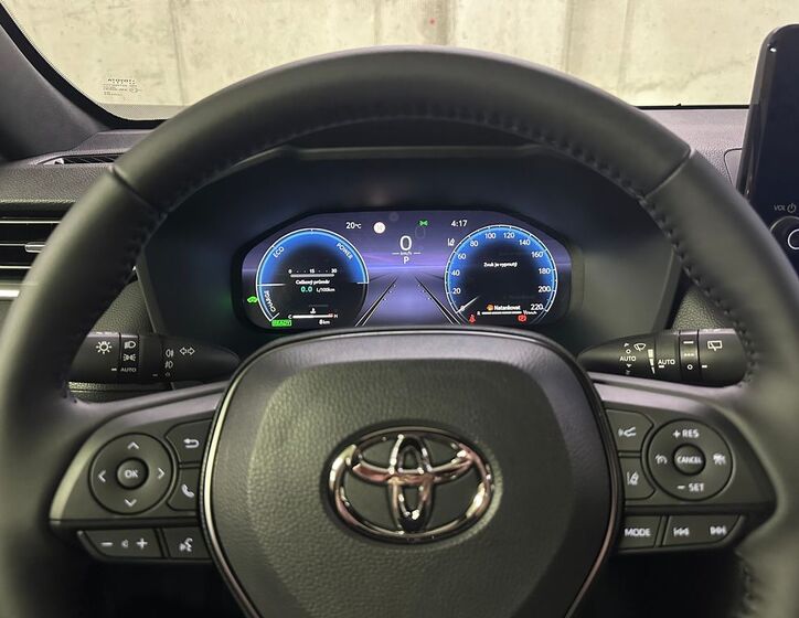 Toyota RAV4 14