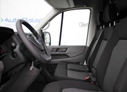 Volkswagen Crafter 5
