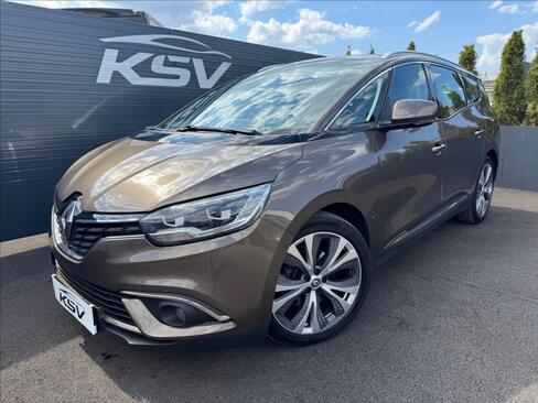 Renault Grand Scénic