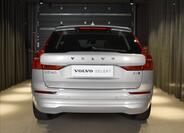 Volvo XC60 5
