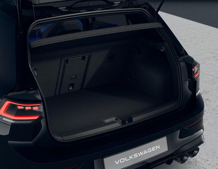 Volkswagen Golf 9