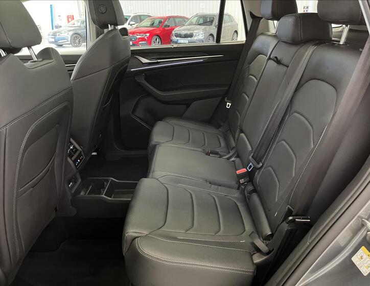 Škoda Kodiaq 26