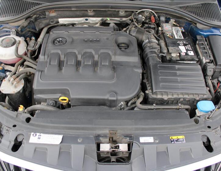 Škoda Octavia 32