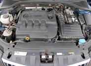 Škoda Octavia 32