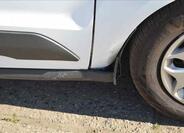Ford Transit 10