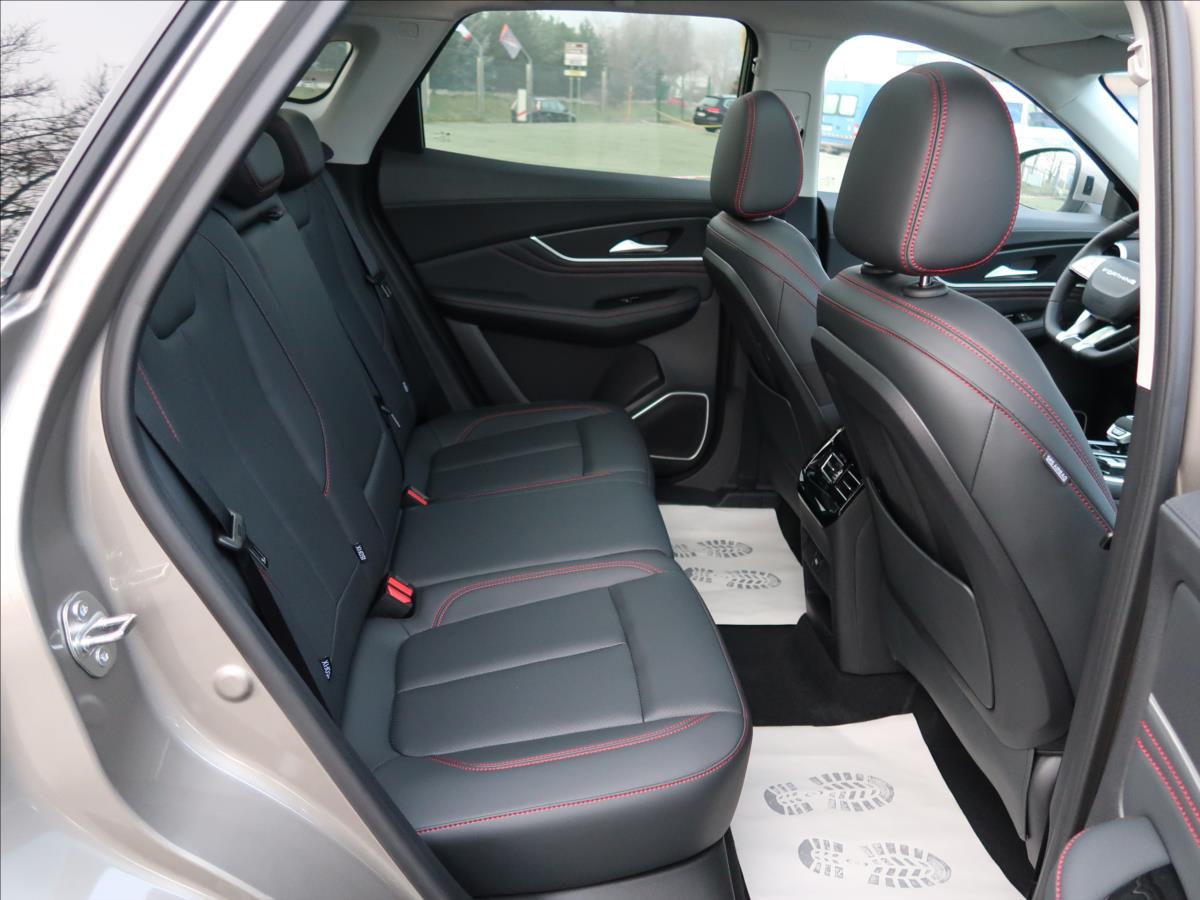 Dongfeng T5 EVO