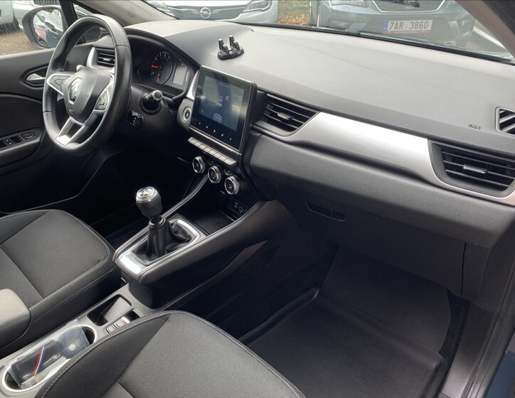 Renault Captur 15