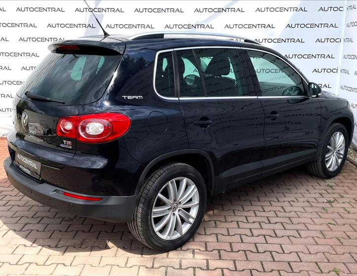 Volkswagen Tiguan 4