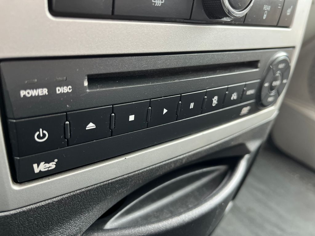 Chrysler Grand Voyager