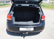 Volkswagen Golf 13