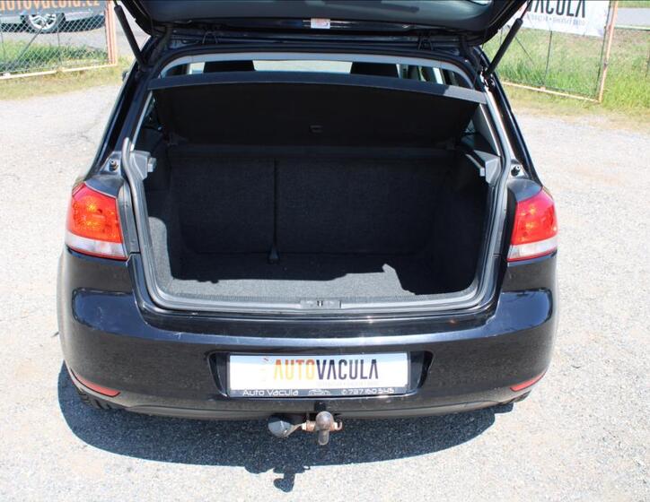 Volkswagen Golf 13