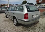 Škoda Octavia 5