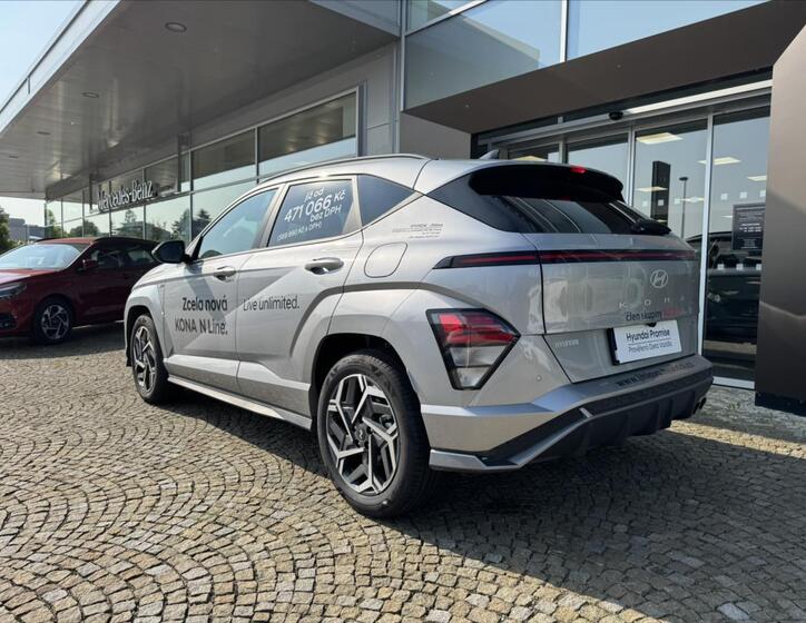 Hyundai Kona 4