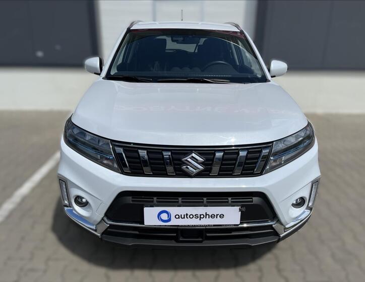 Suzuki Vitara 2