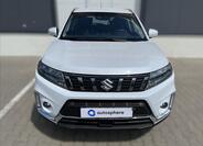 Suzuki Vitara 2