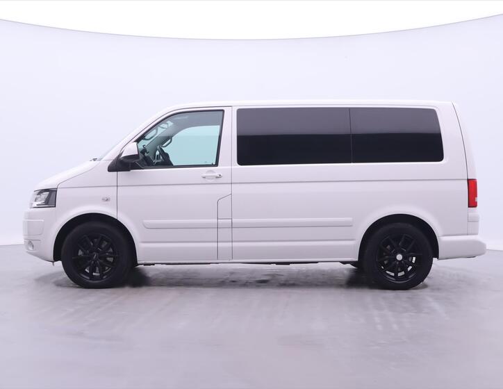 Volkswagen Multivan 4