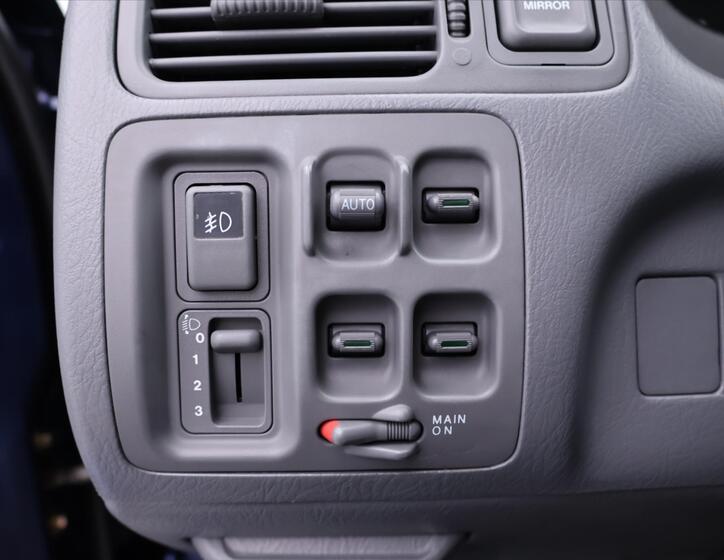 Honda CR-V 14
