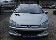 Peugeot 206 2