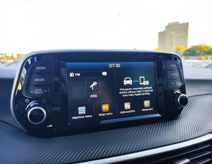 Hyundai Tucson 17
