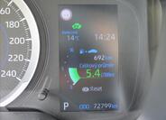 Toyota Corolla 22