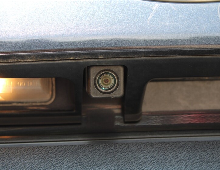 Subaru Outback 36