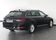 Škoda Superb 3