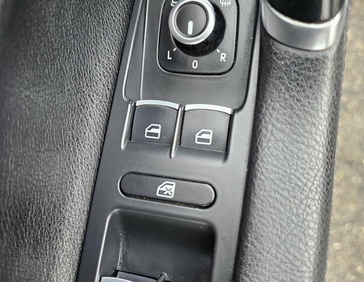 Volkswagen CC 11