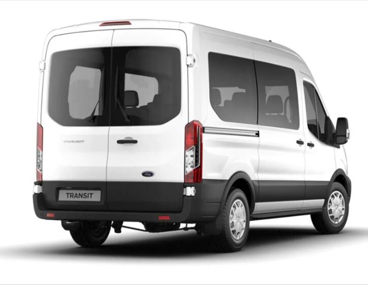 Ford Transit 2
