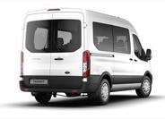 Ford Transit 2