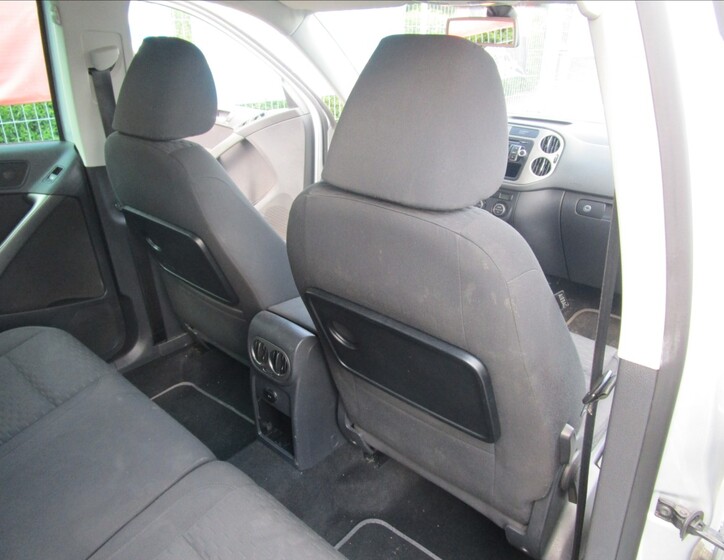 Volkswagen Tiguan 21