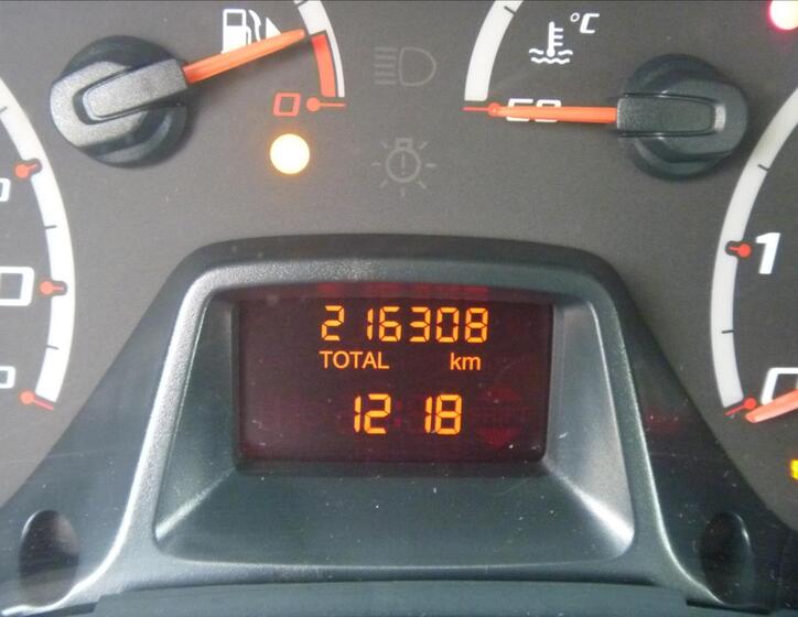Ford Ka 11