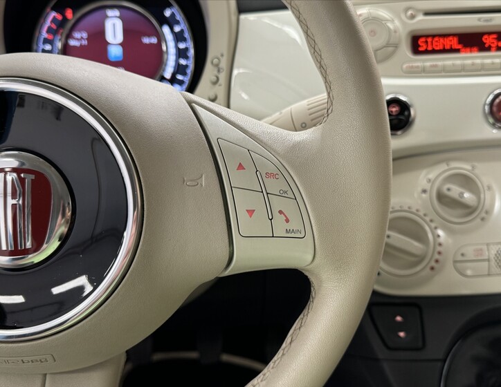 Fiat 500 15