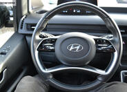 Hyundai Staria 43
