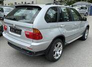 BMW X5 7