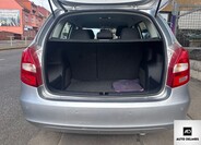Škoda Fabia 5
