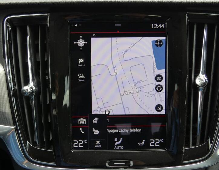 Volvo V90 14