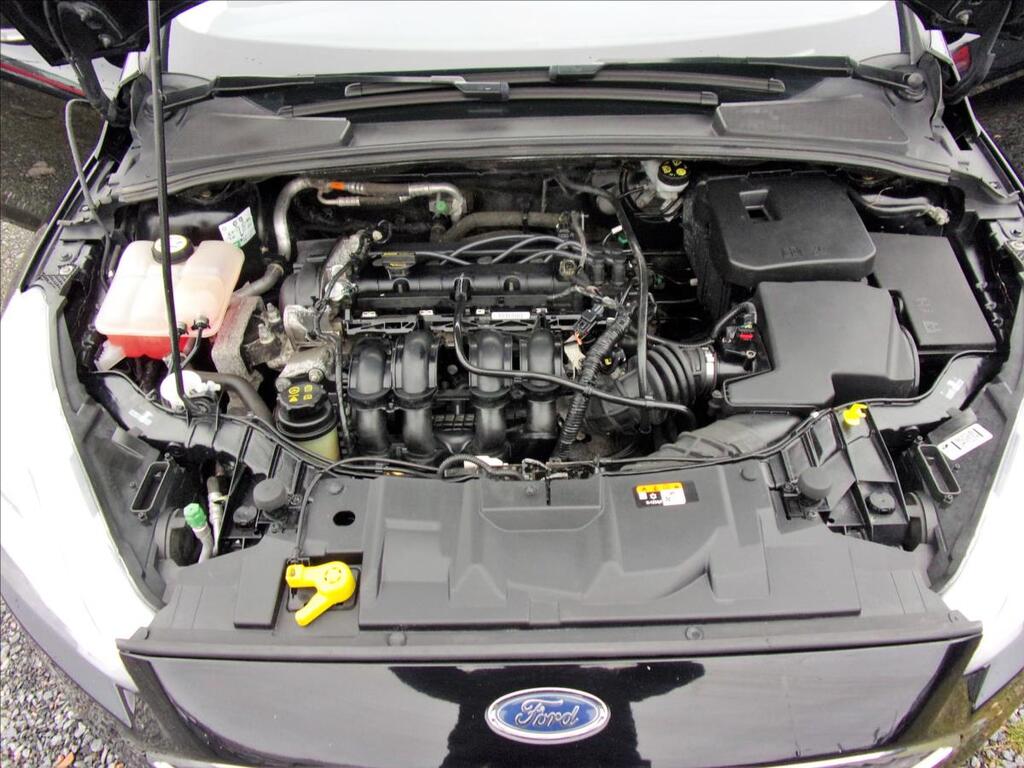Ford Focus 32