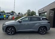Hyundai Tucson 2
