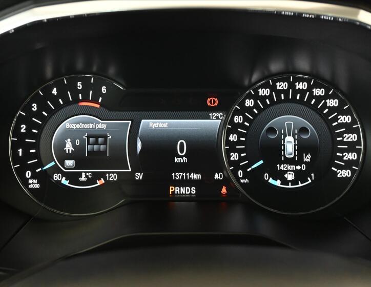 Ford S-MAX 13