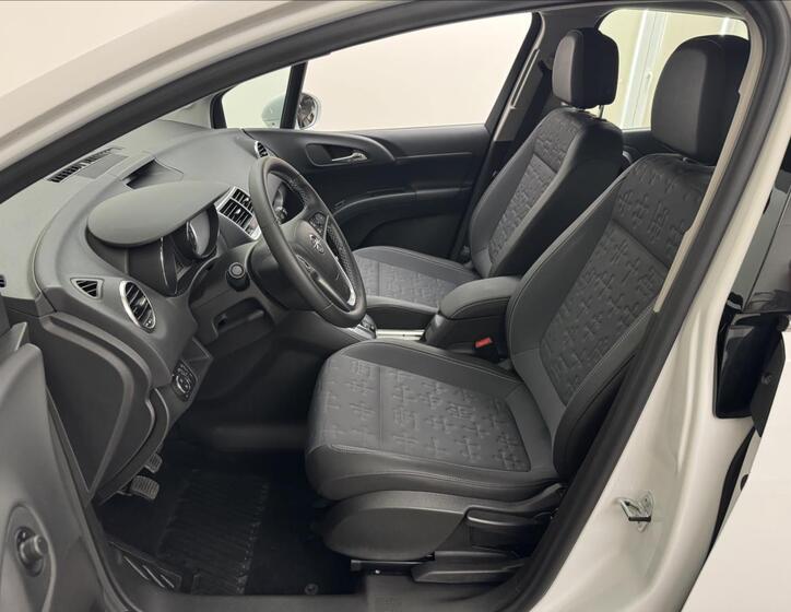 Opel Meriva 27
